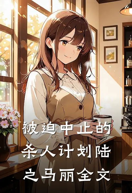 被迫中止的杀人计划陆之马丽全文