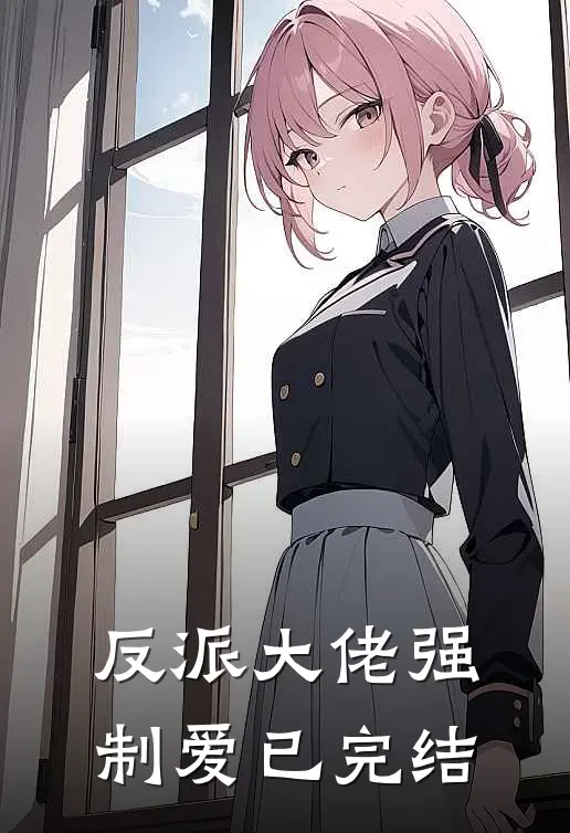 反派大佬强制爱已完结