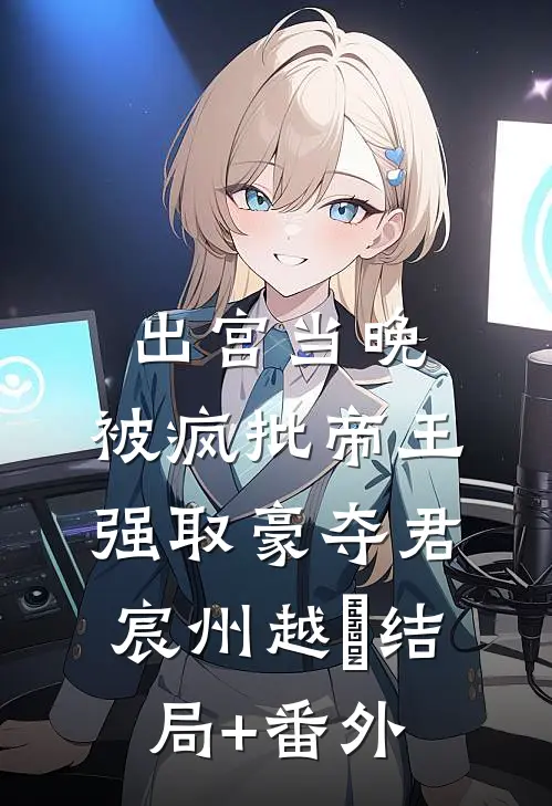 出宫当晚，被疯批帝王强取豪夺君宸州越婈结局+番外