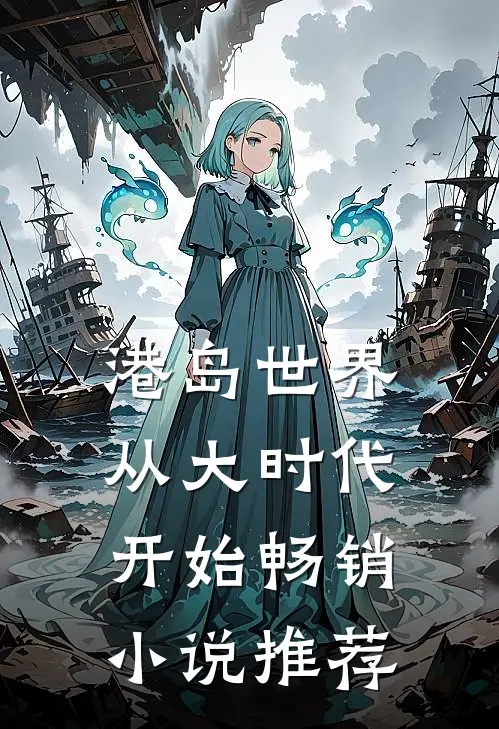 港岛世界：从大时代开始畅销小说推荐