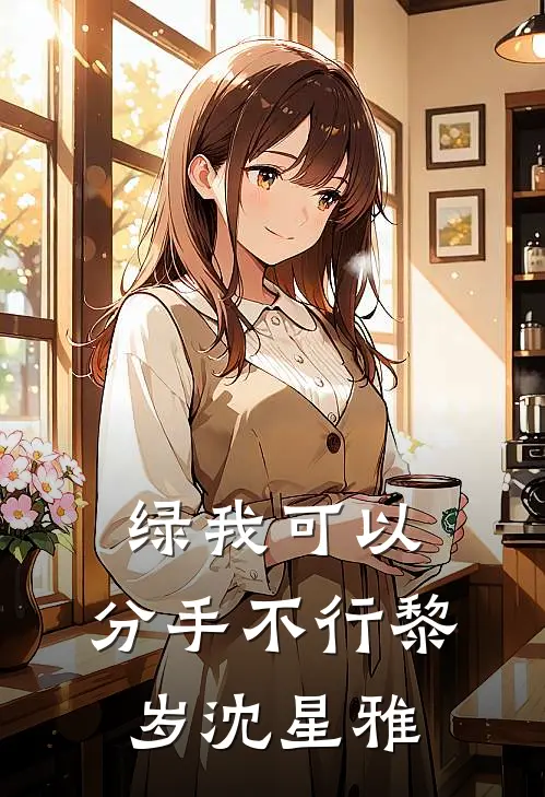 绿我可以，分手不行黎岁沈星雅