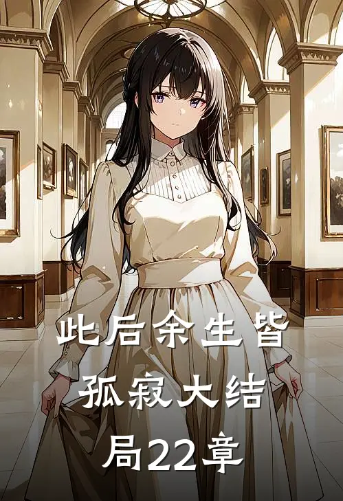 此后余生皆孤寂大结局22章