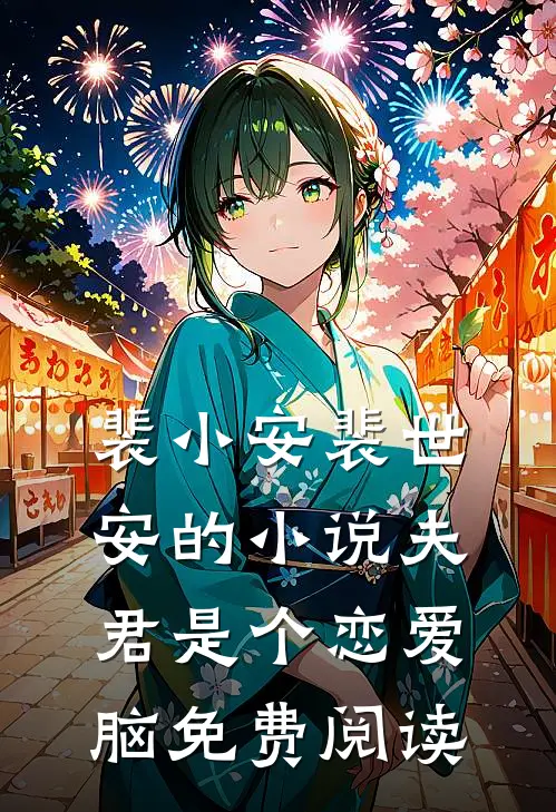 裴小安裴世安的小说夫君是个恋爱脑免费阅读