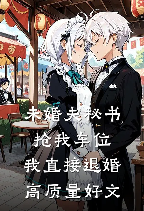 未婚夫秘书抢我车位，我直接退婚高质量好文