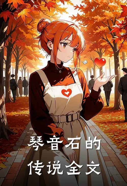 琴音石的传说全文