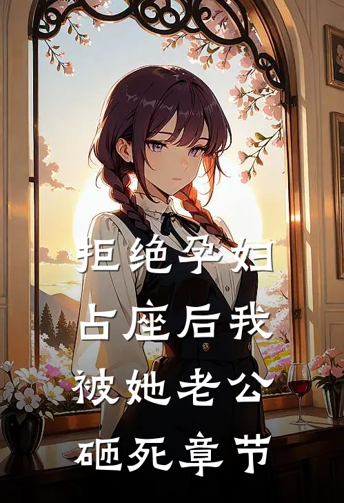 拒绝孕妇占座后我被她老公砸死章节