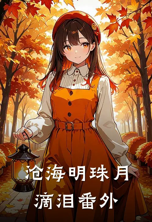 沧海明珠月滴泪番外