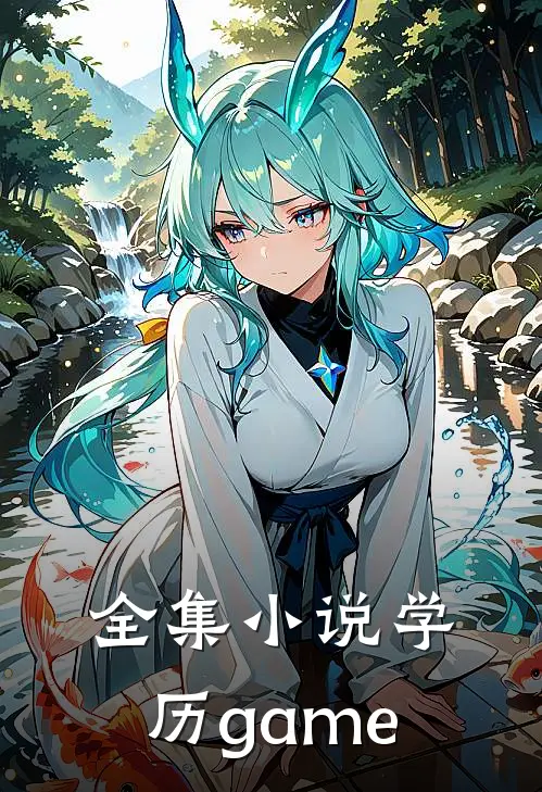 全集小说学历game