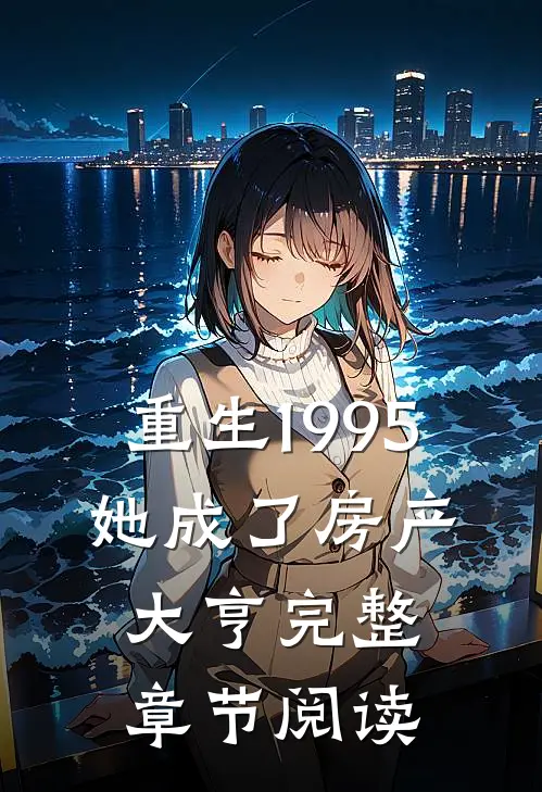 重生1995她成了房产大亨完整章节阅读