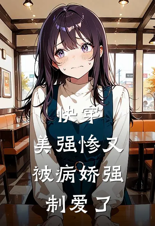 快穿美强惨又被病娇强制爱了