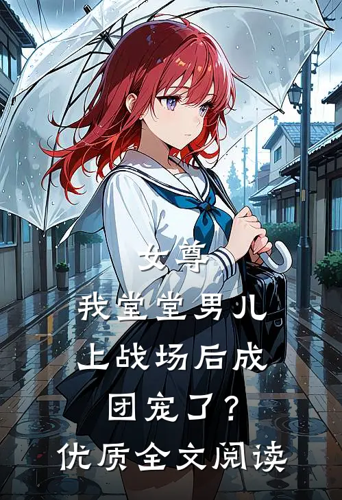 女尊：我堂堂男儿，上战场后成团宠了？优质全文阅读