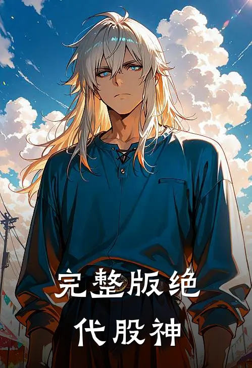 完整版绝代股神