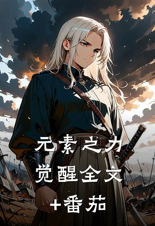 元素之力觉醒全文+番茄