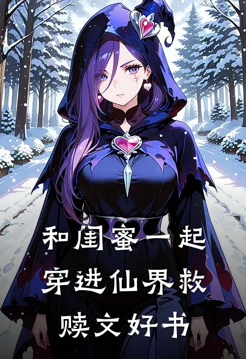 和闺蜜一起穿进仙界救赎文好书