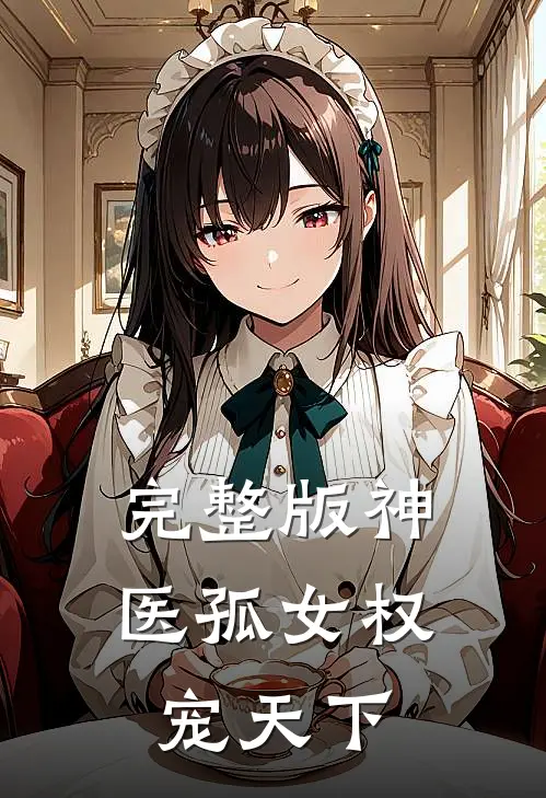 完整版神医孤女权宠天下