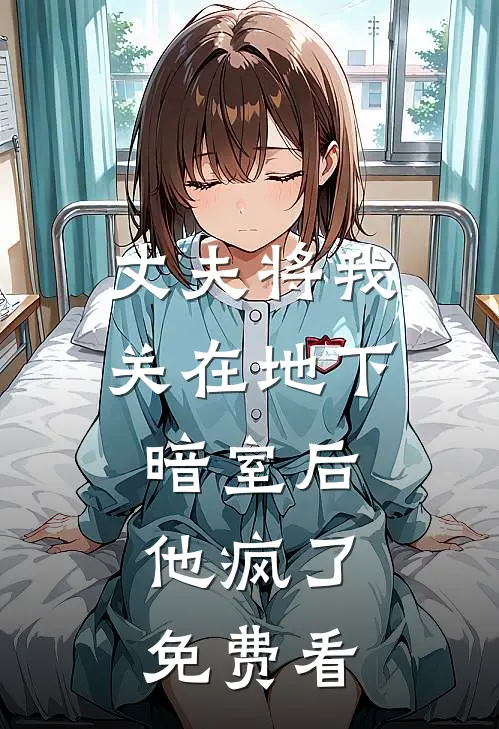 丈夫将我关在地下暗室后，他疯了免费看
