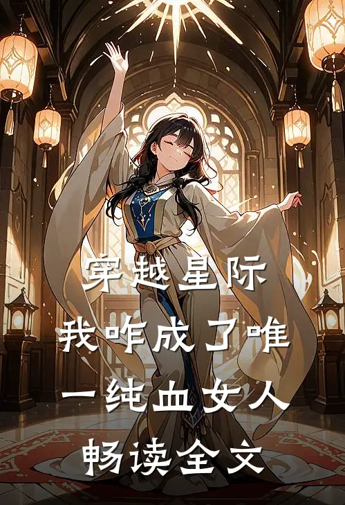 穿越星际，我咋成了唯一纯血女人畅读全文