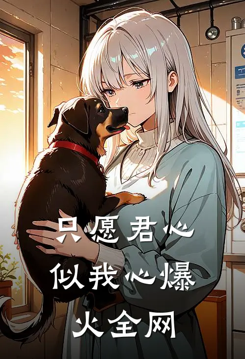 只愿君心似我心爆火全网