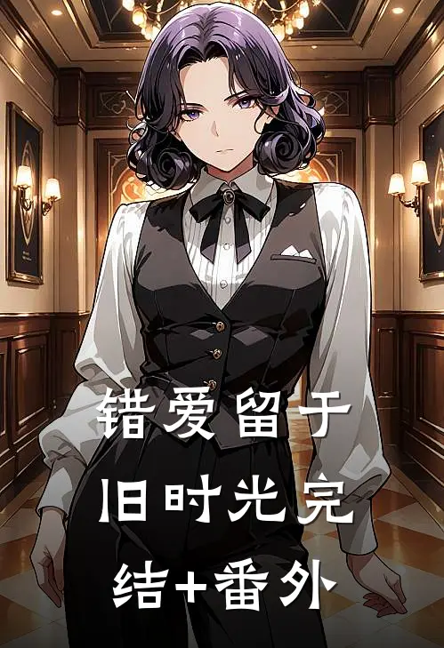 错爱留于旧时光完结+番外