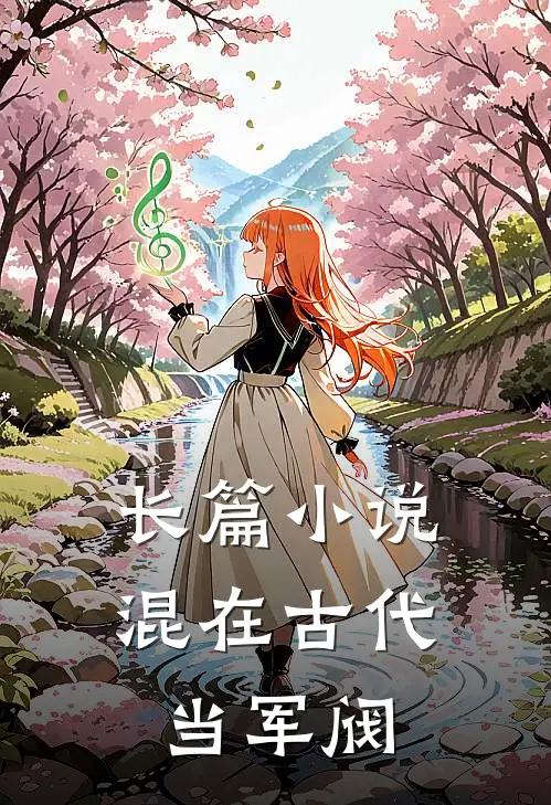 长篇小说混在古代当军阀