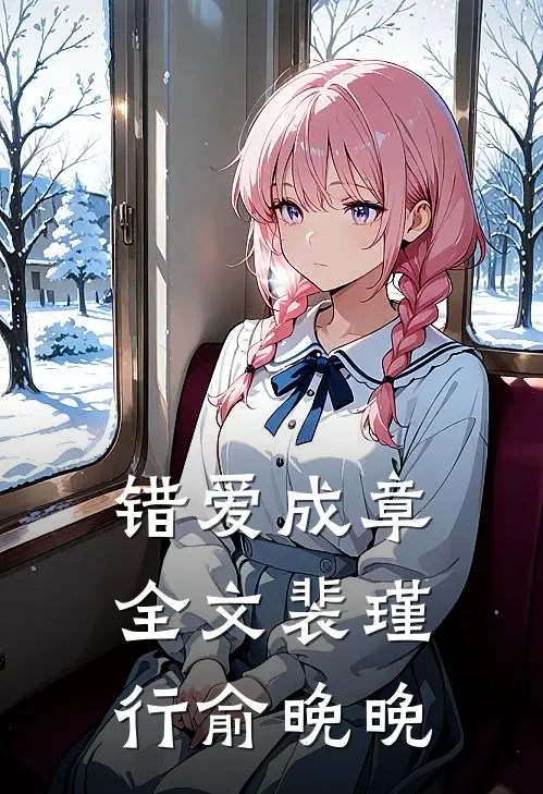 错爱成章全文裴瑾行俞晚晚