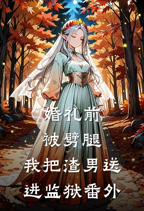 婚礼前被劈腿，我把渣男送进监狱 番外
