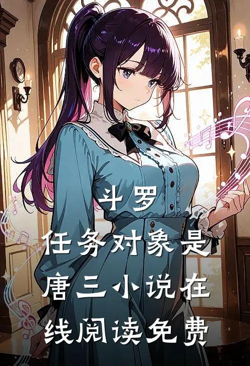 斗罗：任务对象是唐三小说在线阅读免费