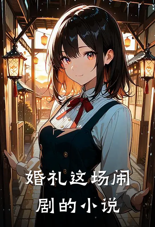 婚礼这场闹剧的小说