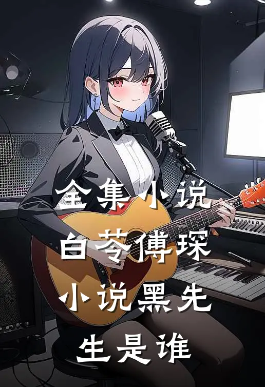 全集小说白苓傅琛小说黑先生是谁