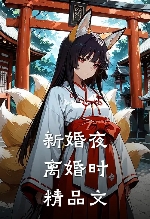 新婚夜，离婚时精品文