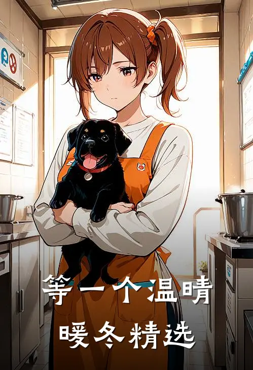 等一个温晴暖冬精选