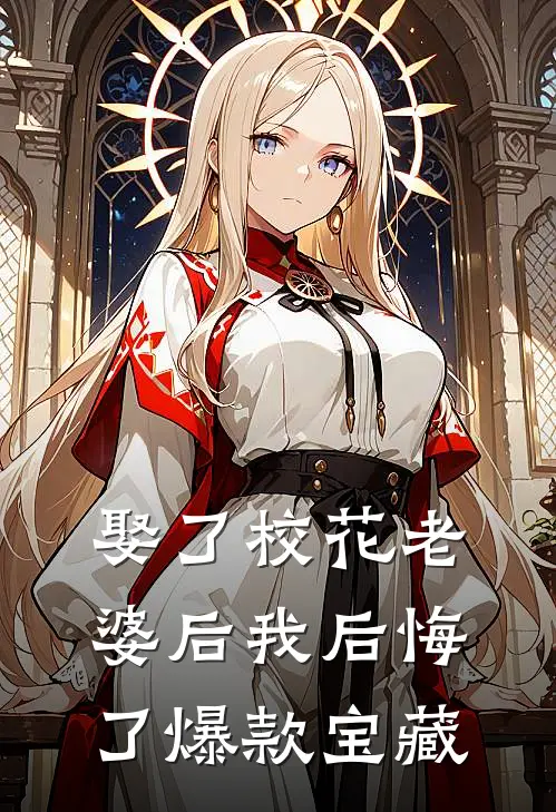 娶了校花老婆后我后悔了爆款宝藏