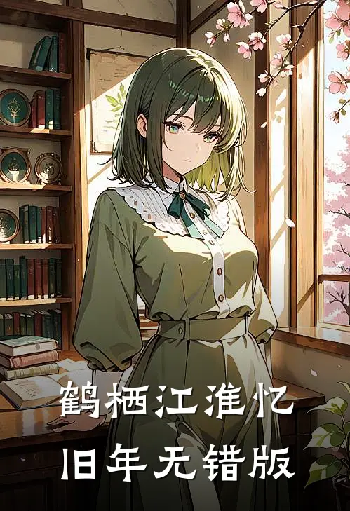 鹤栖江淮忆旧年无错版