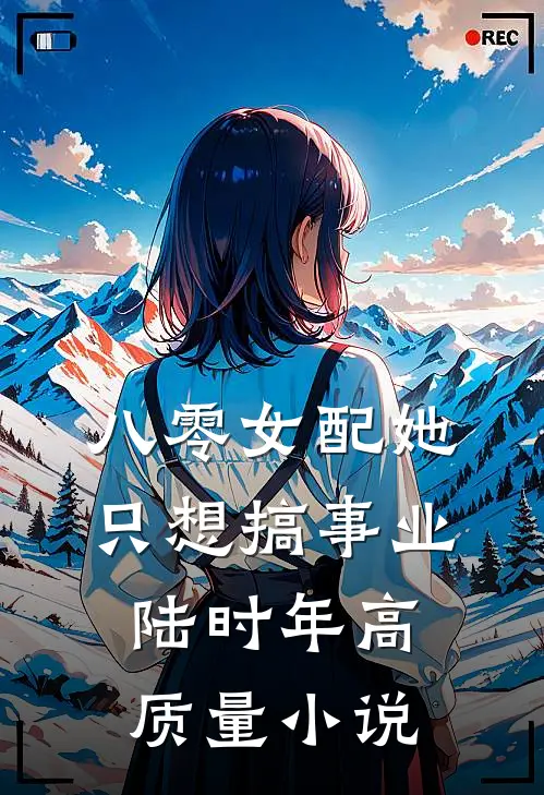 八零女配她只想搞事业陆时年高质量小说