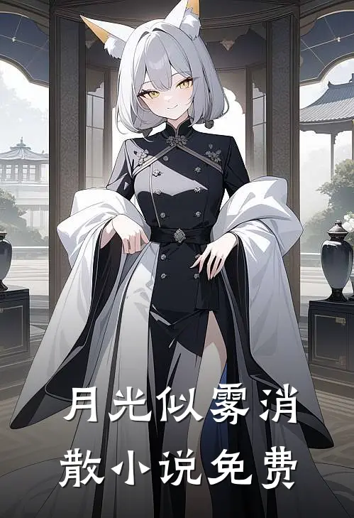 月光似雾消散小说免费