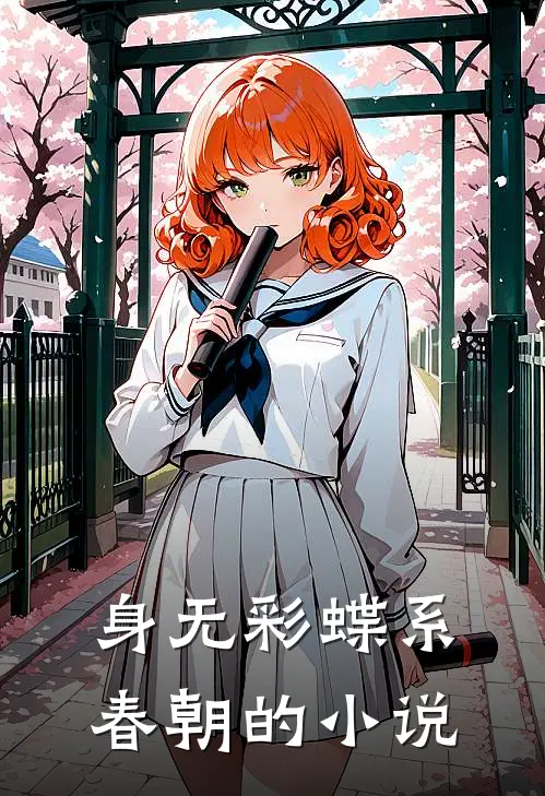 身无彩蝶系春朝的小说