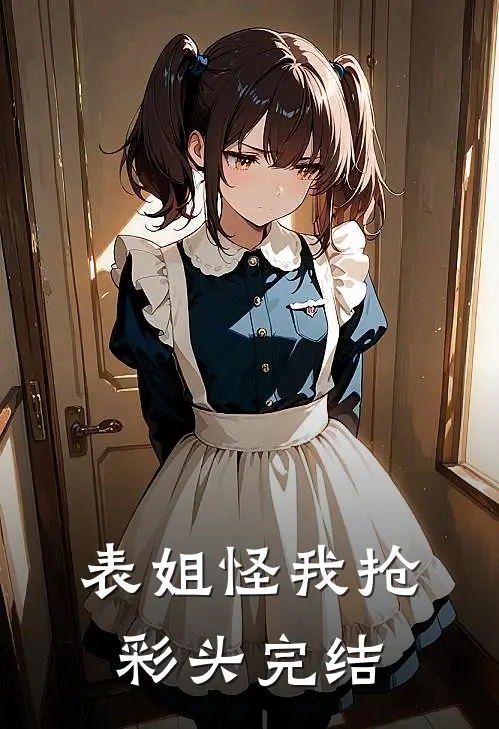 表姐怪我抢彩头完结