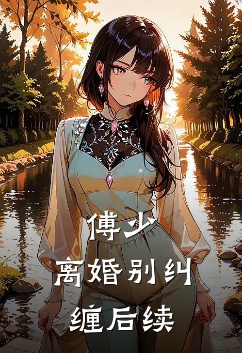 傅少，离婚别纠缠后续