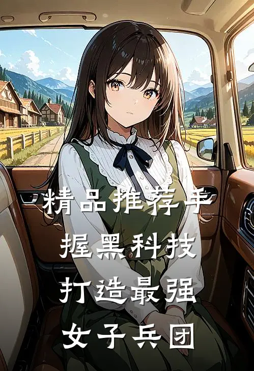 精品推荐手握黑科技，打造最强女子兵团