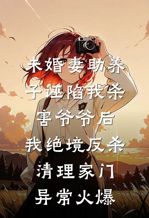 未婚妻助养子诬陷我杀害爷爷后，我绝境反杀清理家门异常火爆