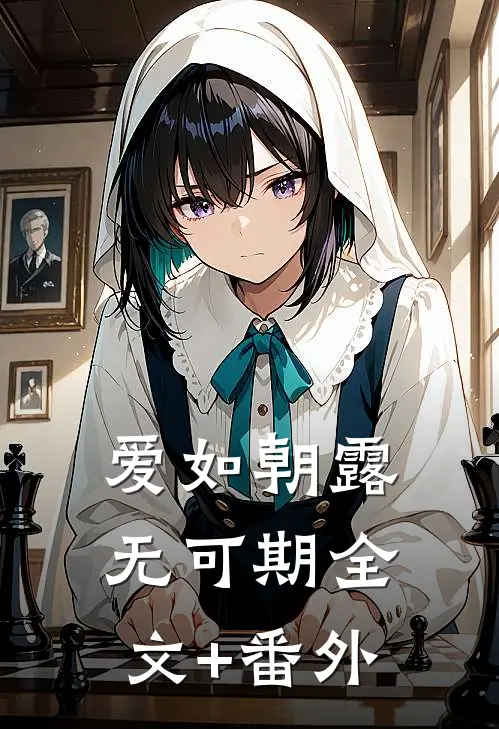 爱如朝露无可期全文+番外