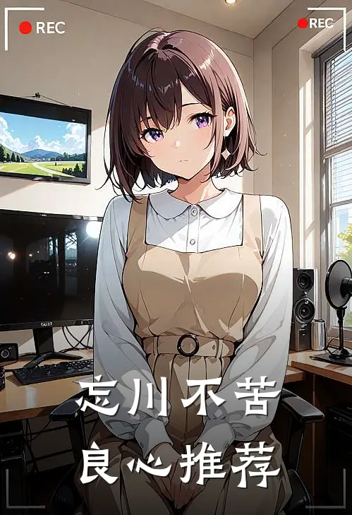 忘川不苦良心推荐