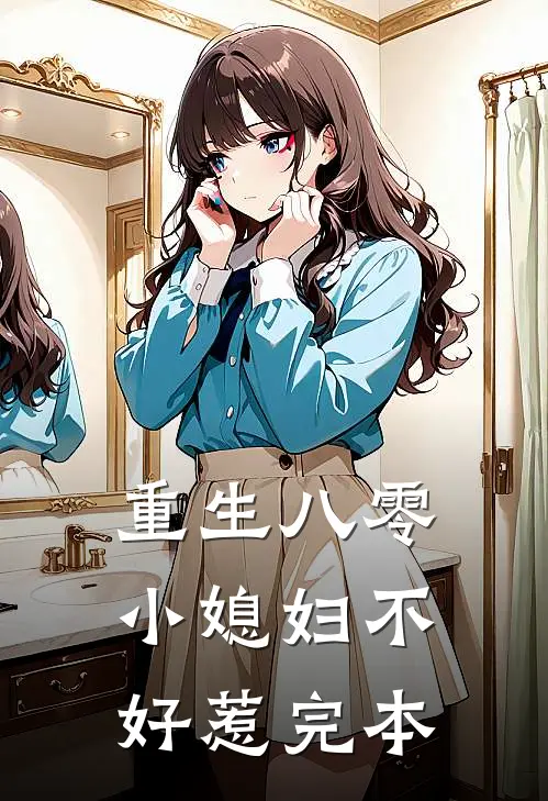 重生八零：小媳妇不好惹完本