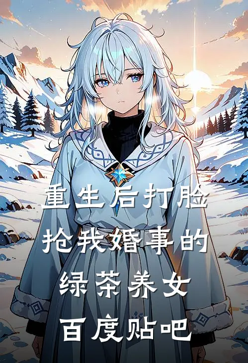 重生后打脸抢我婚事的绿茶养女百度贴吧
