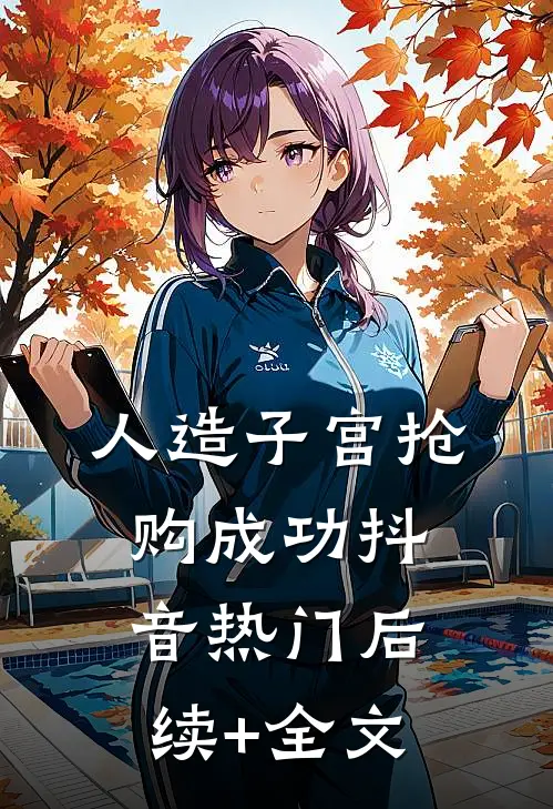 人造子宫抢购成功抖音热门后续+全文