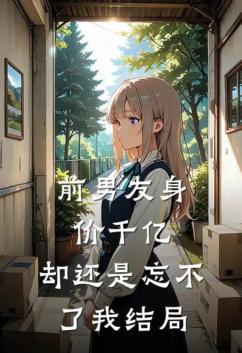 前男友身价千亿，却还是忘不了我结局