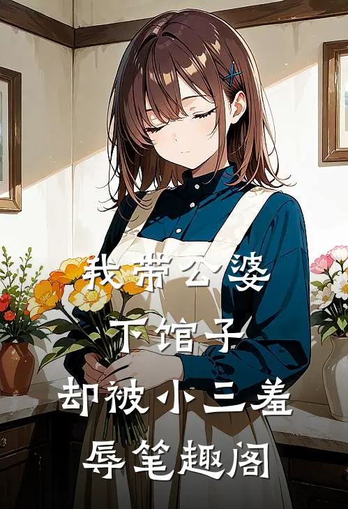 我带公婆下馆子，却被小三羞辱笔趣阁