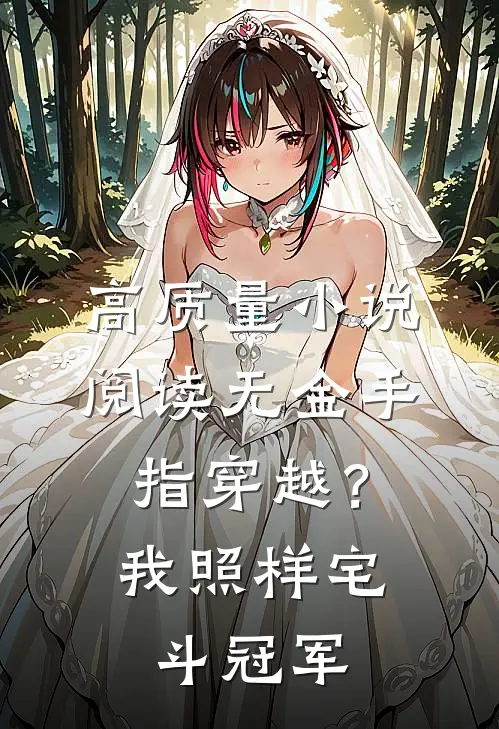 高质量小说阅读无金手指穿越？我照样宅斗冠军