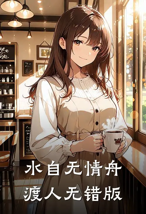 水自无情舟渡人无错版