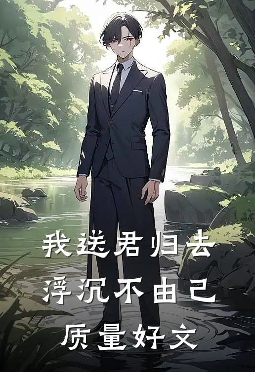 我送君归去，浮沉不由己质量好文